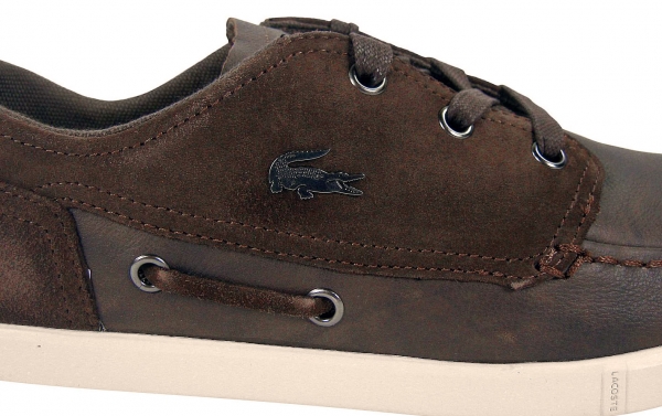 C7-2283078- Lacoste Crosier Sail 7 SRM BRW
