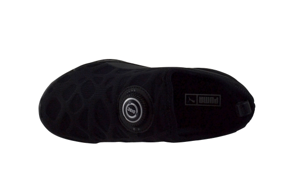 Puma Disc Sleeve Ignite Foam black/black/black