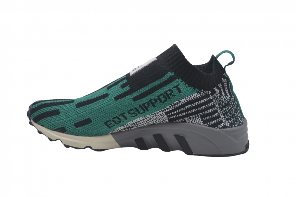 Sportstop24 Set C8 B37523 Adidas EQT Support SK PK cblack subgrn ftwwht