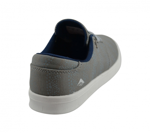 Emerica The Reynolds Cruiser LT grey