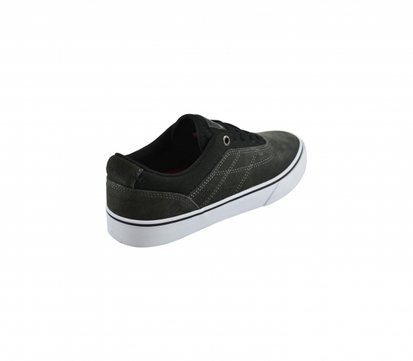 Emerica The Herman G6 Vulc dark grey/black