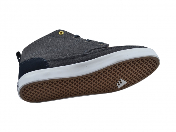 Emerica Troubadour navy/white