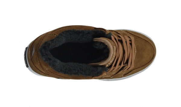 Emerica HSU SMU brown