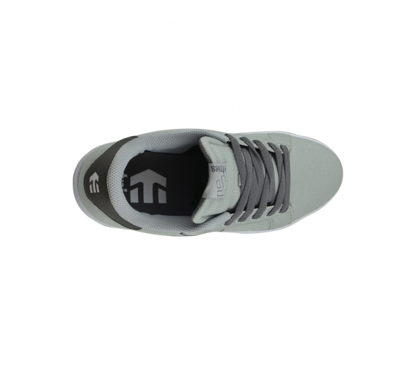 Etnies Fader LS light grey/dark grey