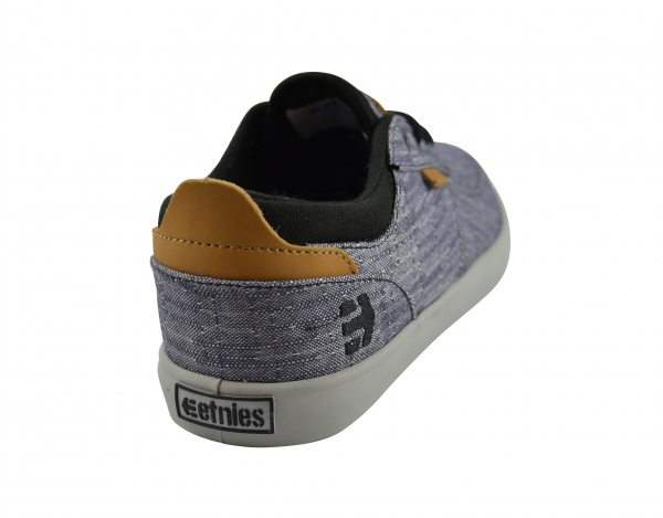 Etnies Hitch charcoal