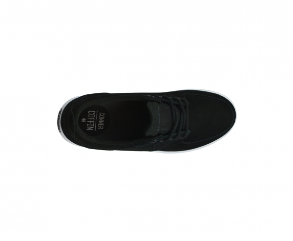 Etnies Hitch black/white