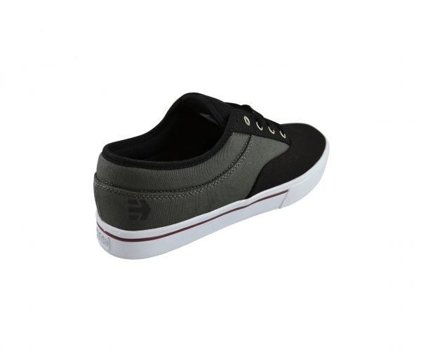 Etnies Jameson black/dark grey/silver