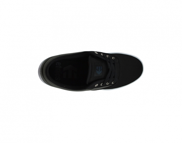 Etnies Jameson black/dark grey/silver