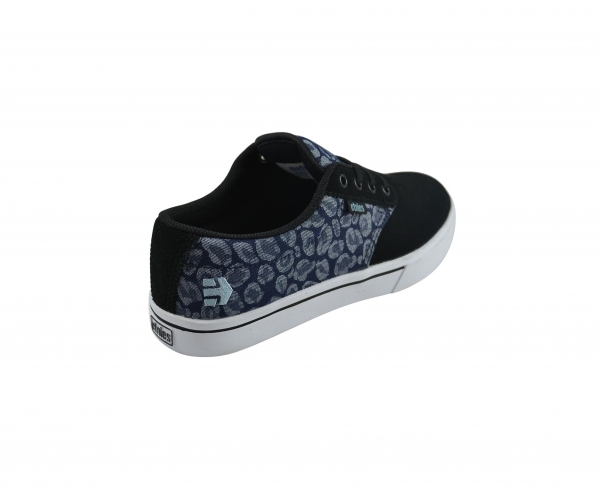 Etnies Jameson 2 W's black/white/gum