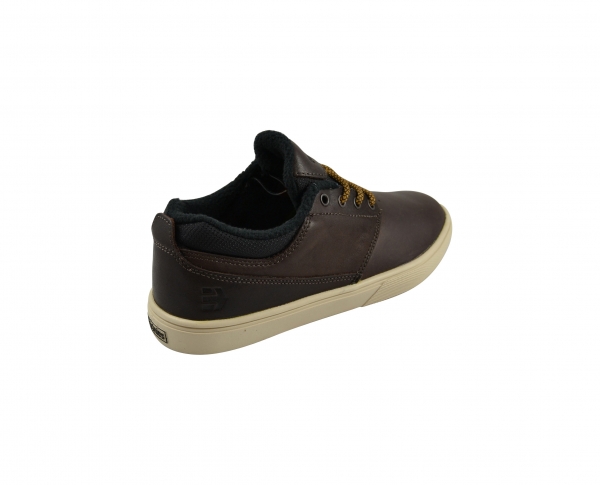 Etnies Jameson MT dark brown