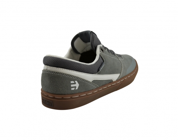 Etnies Rap CL grey/gum