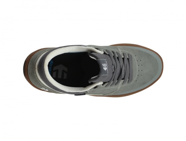 Etnies Rap CL grey/gum