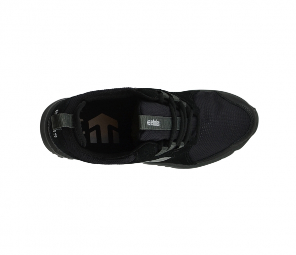 Etnies Scout MT black/dark grey