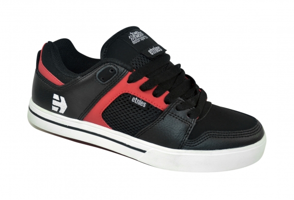 Etnies Chad Reed Rockfield black/red/white