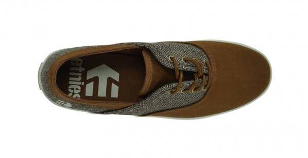 Etnies Corby brown