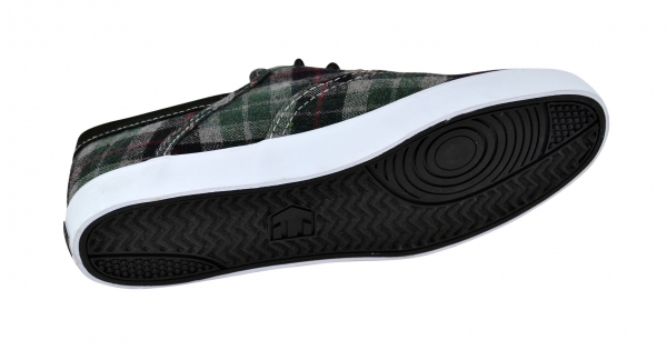 Etnies Corby black/plaid