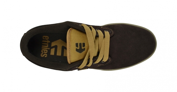 Etnies Jameson 2 dark brown