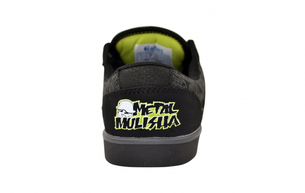 Etnies Metal Mulisha Jefferson black