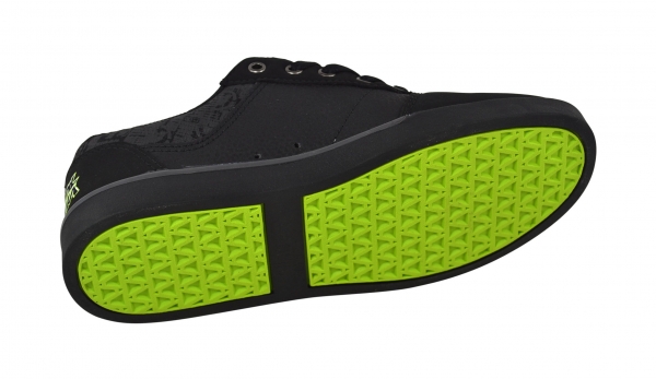 Etnies Metal Mulisha Jefferson black