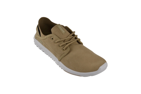Etnies Scout taupe