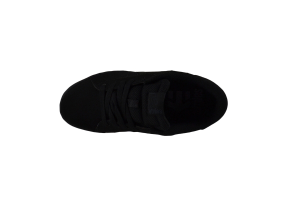 Etnies Fader LS black/black/black