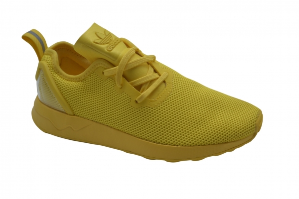 Adidas ZX Flux ADV ASYM spryel/spryel/chsogr