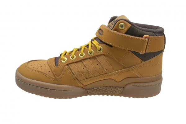 Adidas Forum Mid mesa/brown