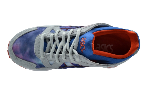 Asics GEL-Lyte V tie dye/dark blue