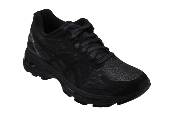 Asics GEL-Nimbus 20 The Incredibles black