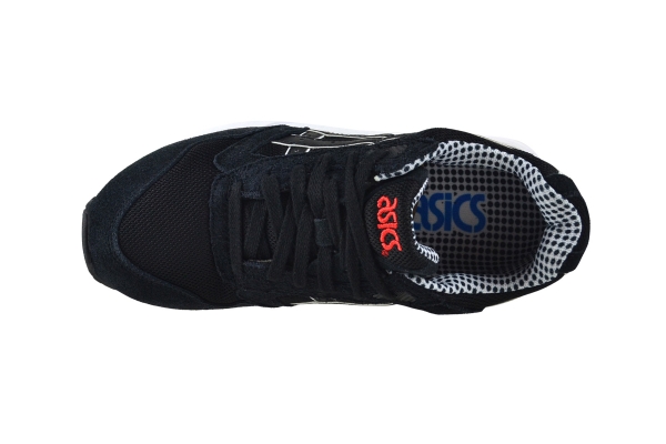 Asics Gel Saga black/black