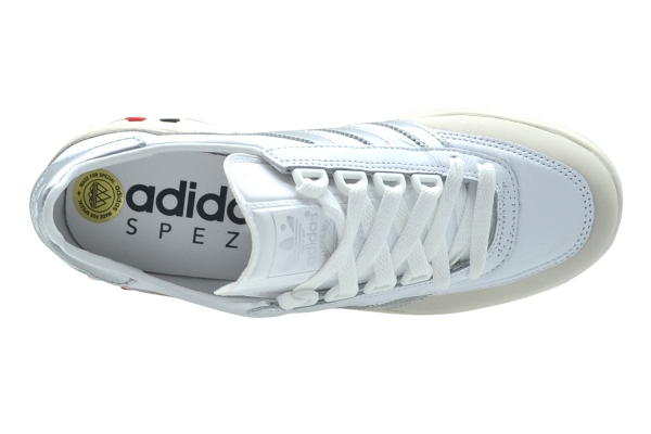 Adidas Galaxy Spezial ftwwht/silvmt/owhite