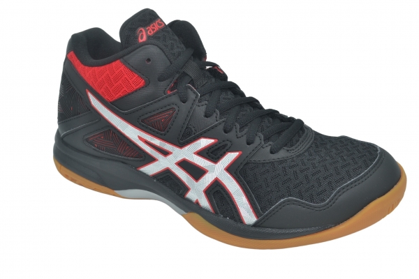 Asics GEL Task MT 2 black/classic red