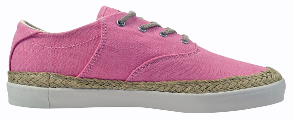 Lacoste Glendon Espa W SRW pink