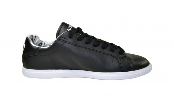 Lacoste Graduate BHH SPM black