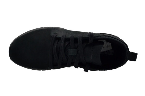 Under Amour HOVR Lace Up Mid PRM black