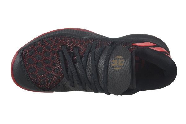 Adidas Harden B/E scarle/scarle/cblack