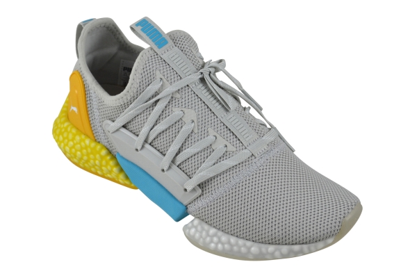 puma hybrid rocket runner nz yellow