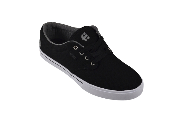 Etnies Jameson 2 ECO black/grey/silver