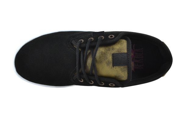 Etnies Jameson SL black/brown