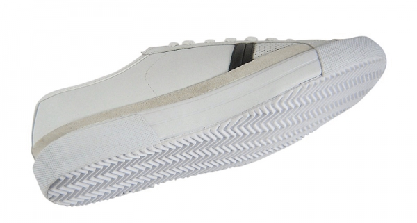 Lacoste Kapira SRM white