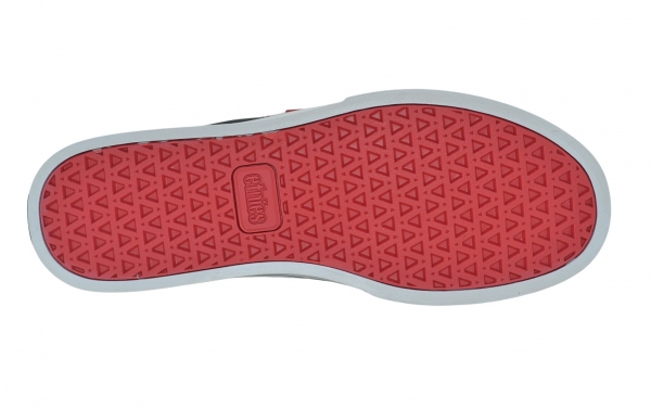 Etnies Kids Jameson 2 ECO red/white/black