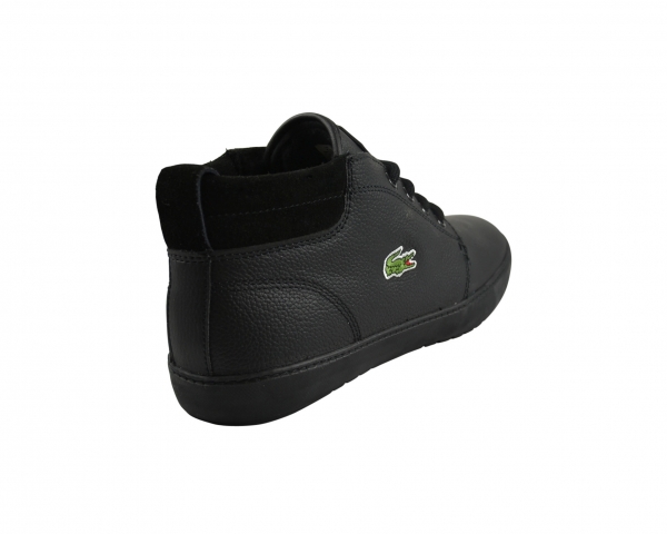Lacoste Ampthill Terra PUT SPM black / black