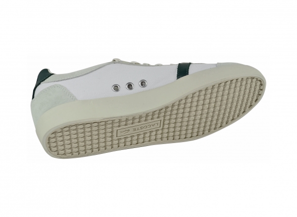 Lacoste Brendel 2 SRM white/green