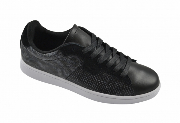 Lacoste Broadwick MP LEM black