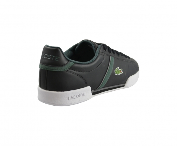 Lacoste Deston PUT SPM black/black