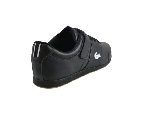 Lacoste Embrun REI SPM black/black