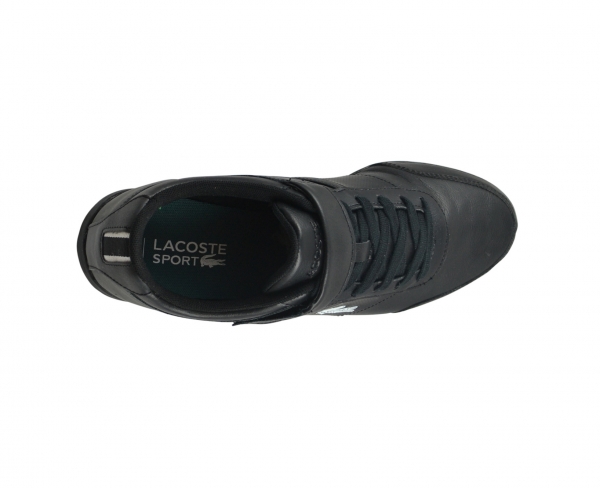 Lacoste Embrun REI SPM black/black