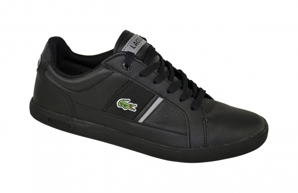 Lacoste Europa TWD SPM black/grey