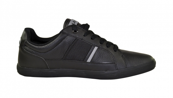 Lacoste Europa TWD SPM black/grey