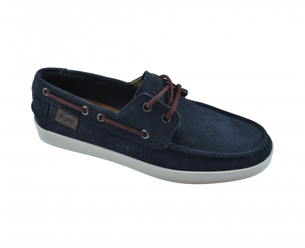 Lacoste Keellson 4 SRM dark blue